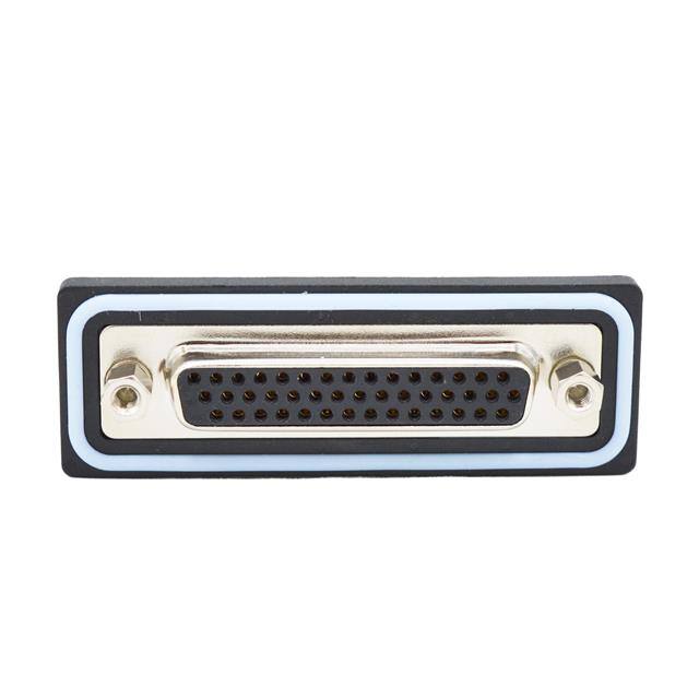 HDF-R44-213L011 NorComp Inc.  D-Sub-Steckverbinderbaugruppen